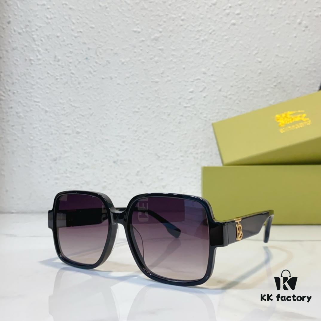 BURBERRY BE2392 57□15 Eyeglasses Sunglasses