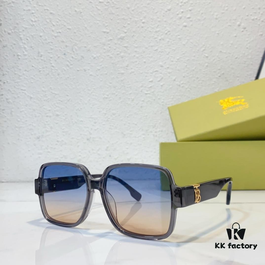 BURBERRY BE2392 57□15 Eyeglasses Sunglasses