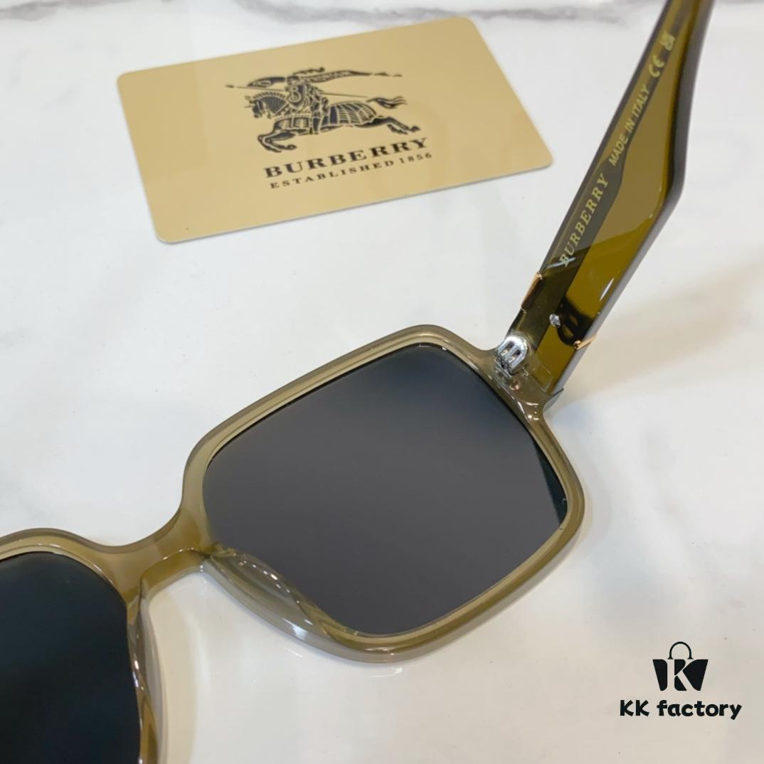 BURBERRY BE2392 57□15 Eyeglasses Sunglasses