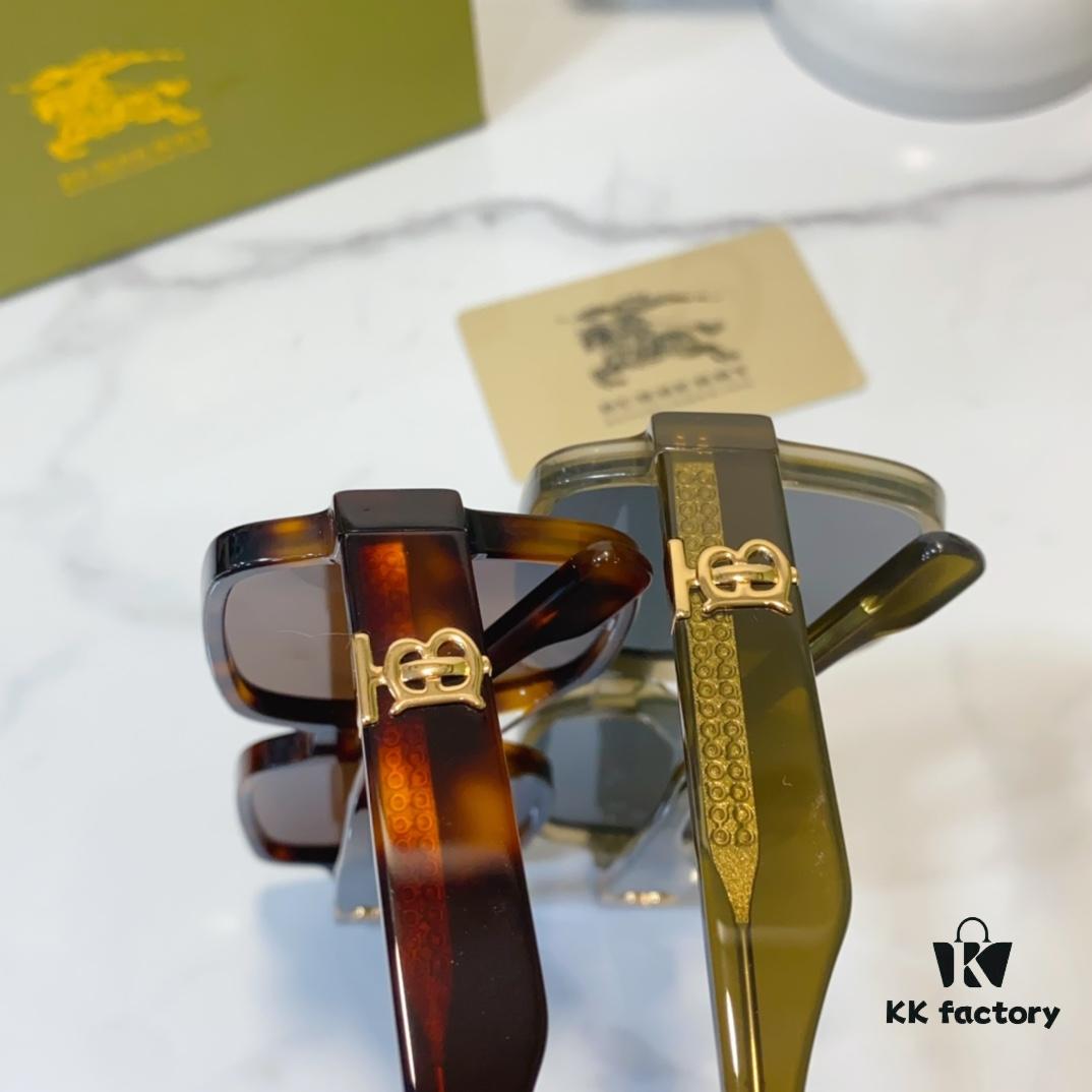 BURBERRY BE2392 57□15 Eyeglasses Sunglasses