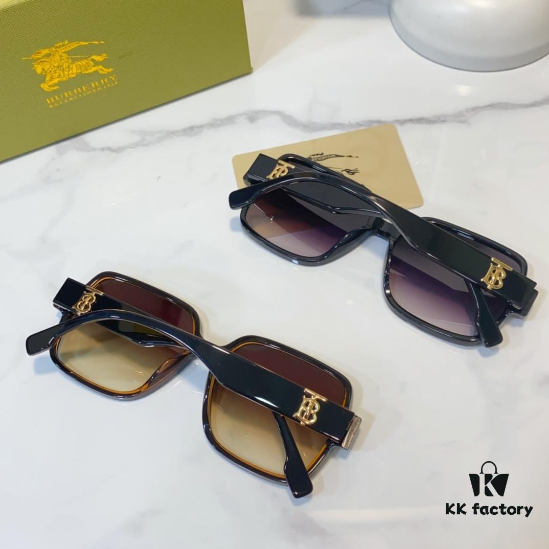 BURBERRY BE2392 57□15 Eyeglasses Sunglasses
