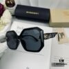 Burberry - New Arrival Polarized Sunglasses with TR Frame, Lightweight and Comfortable, Celebrity Style Sun Protection Eyewear