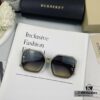 Burberry - Polarized Sunglasses with TR Frame and PL Resin Lenses
