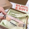 Hot Sale! Burberry Latest Bestseller Elastic Quality Hair Accessories, Sunglasses, Eyewear with Packaging