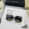 Burberry New Arrival Sunglasses, Polarized TR Lightweight Frame, Star-Inspired Style, Ideal for Travel and Driving