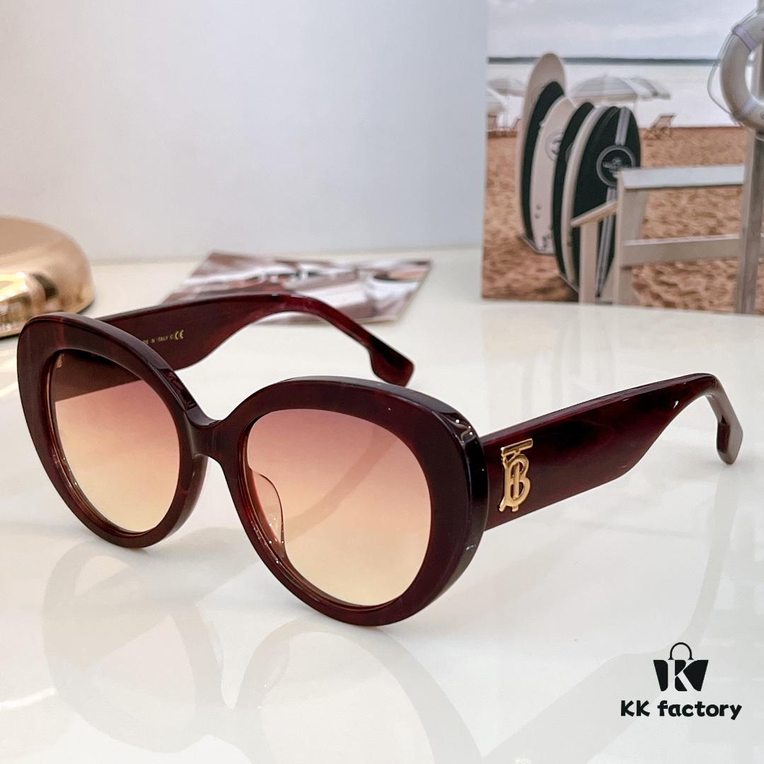 BURBERRY BE4298 Sunglasses