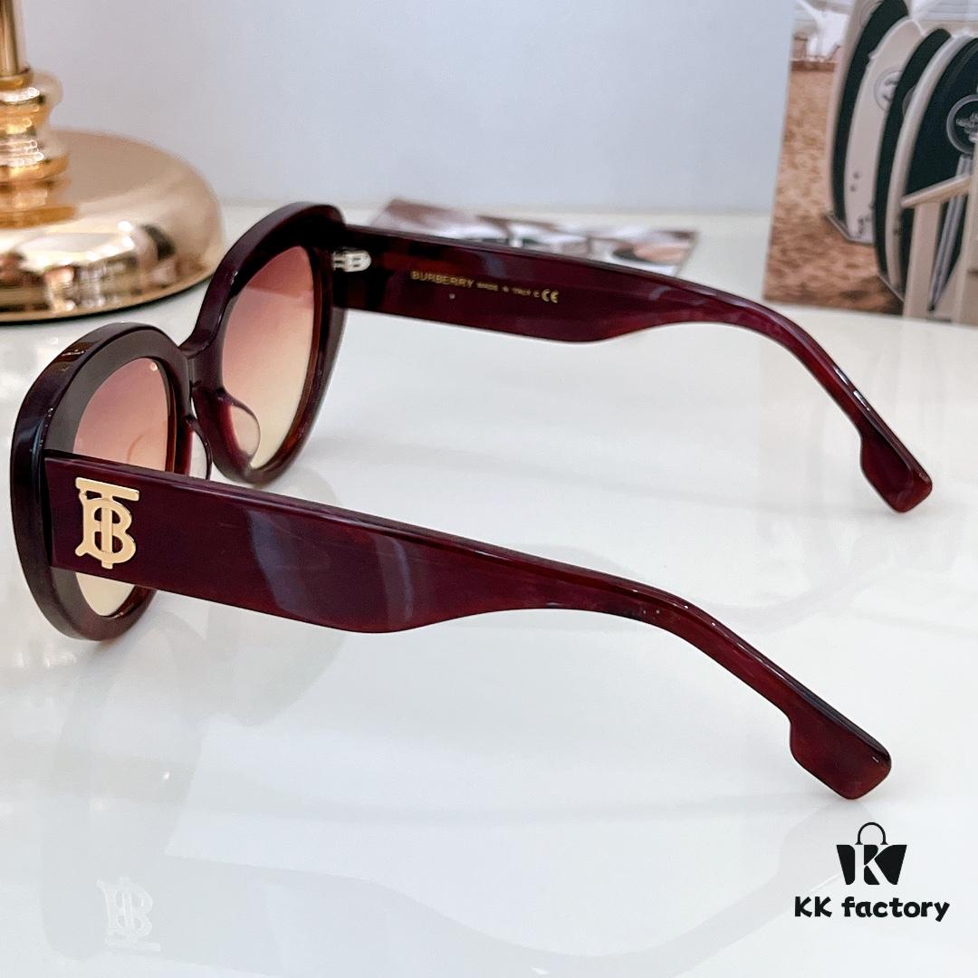 BURBERRY BE4298 Sunglasses