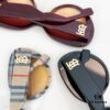 BURBERRY BE4298 Sunglasses