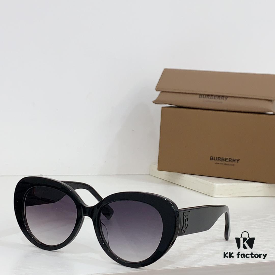 BURBERRY BE4298 Sunglasses