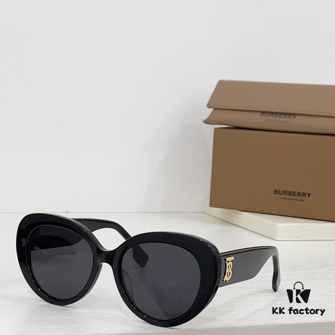 BURBERRY BE4298 Sunglasses