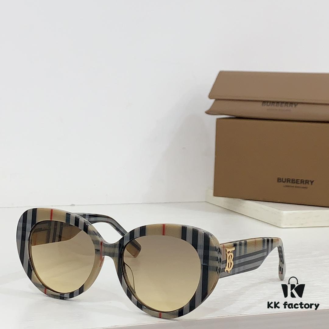 BURBERRY BE4298 Sunglasses