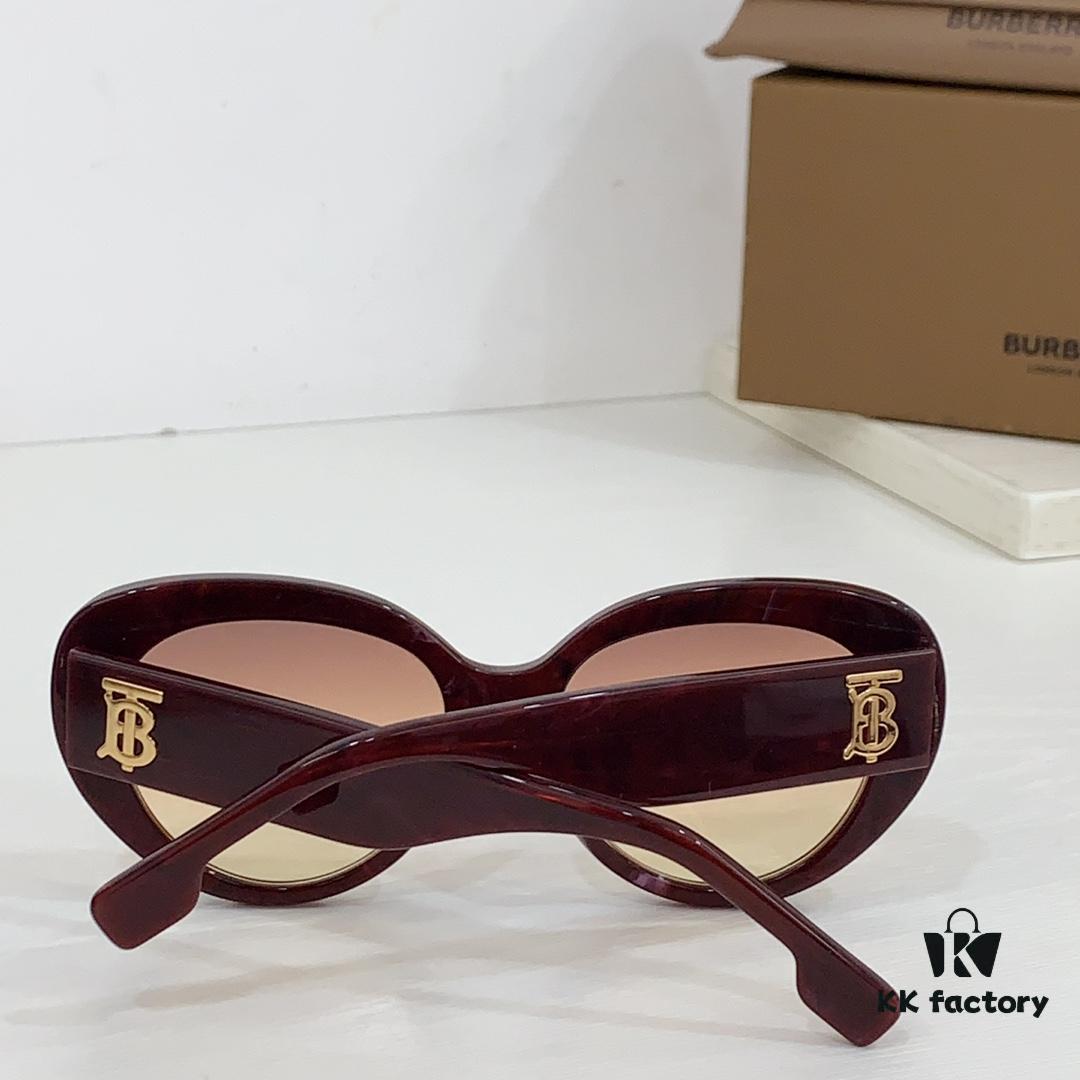 BURBERRY BE4298 Sunglasses