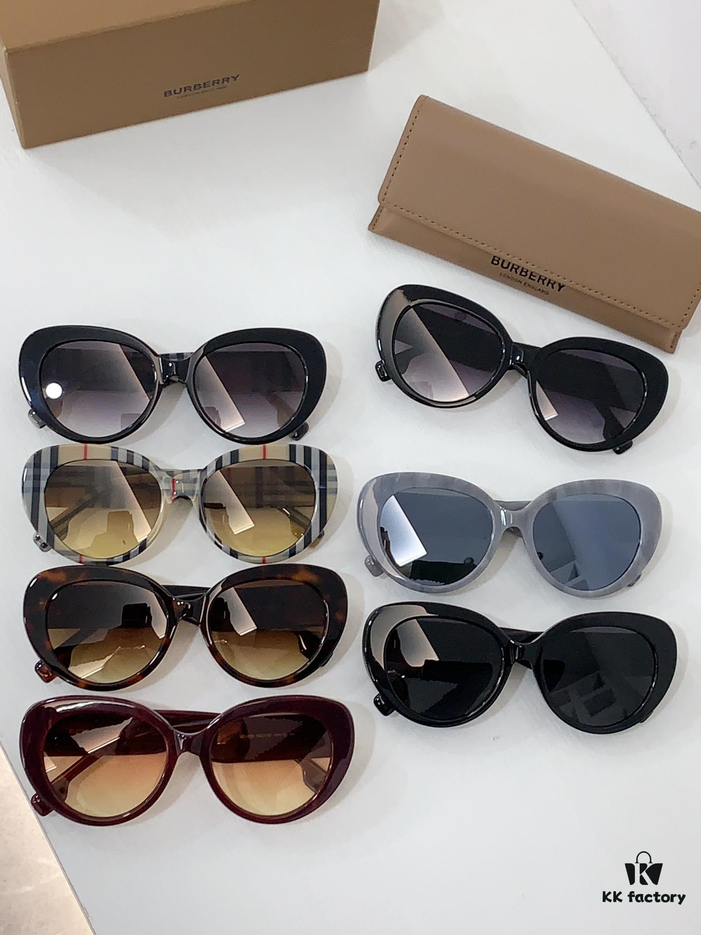BURBERRY BE4298 Sunglasses
