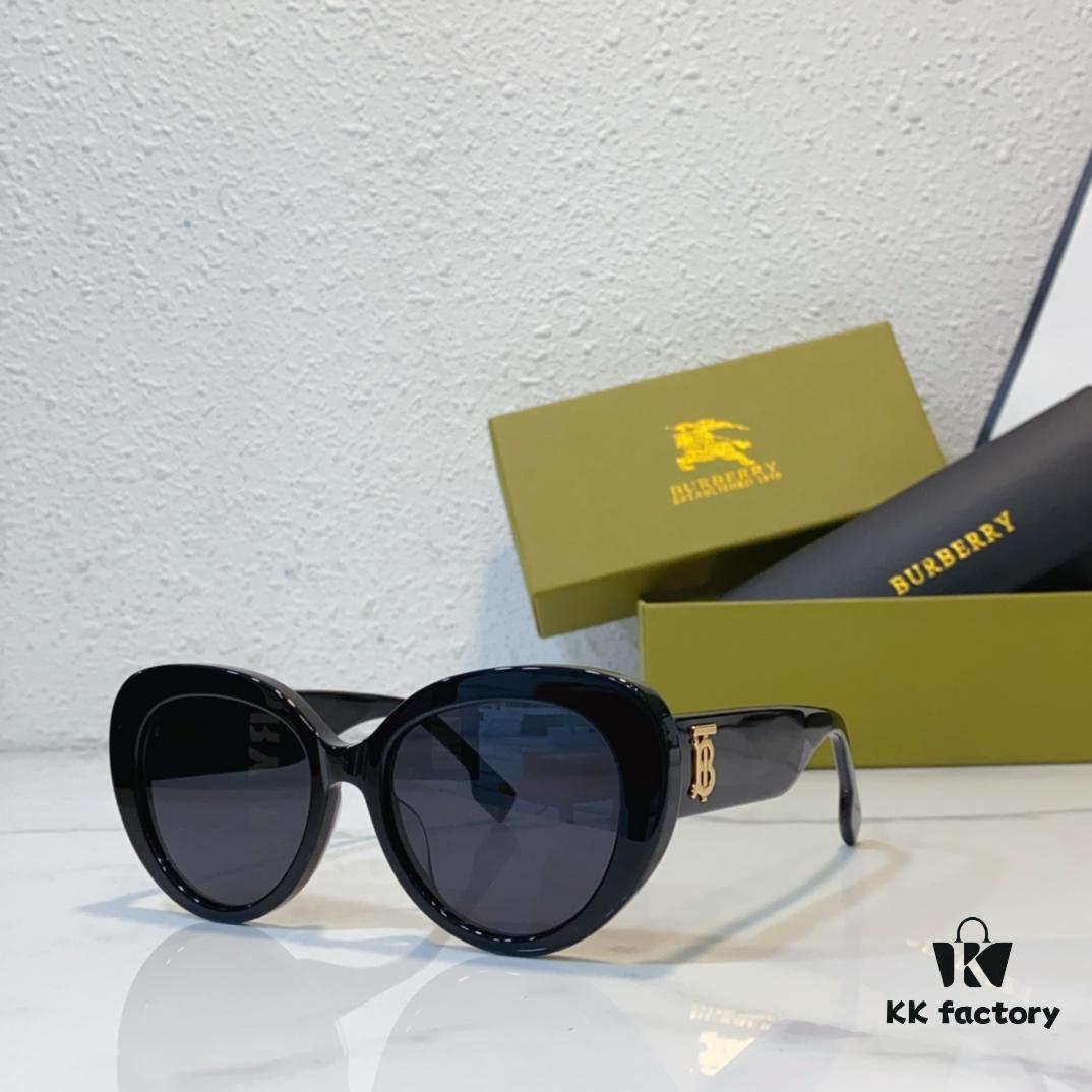 BURBERRY BE4298 Sunglasses