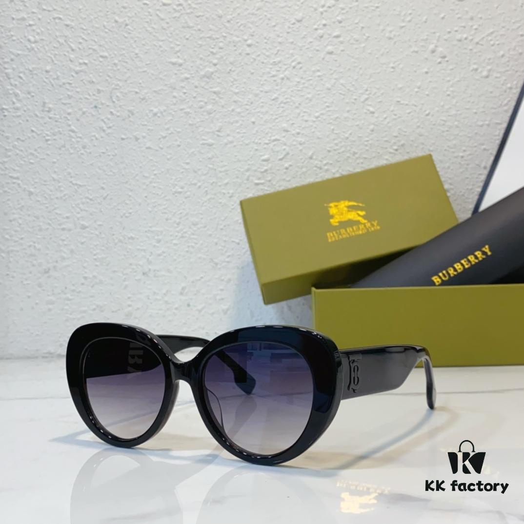 BURBERRY BE4298 Sunglasses