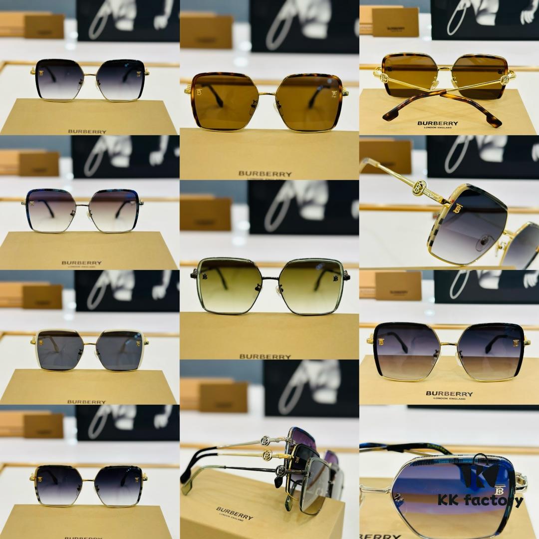 Trendy Burberry BE3128 Model – A Must-Have Accessory! TB Logo Design Makes It Instantly Stylish. Perfect for Any Outfit. Size: 57□15-145