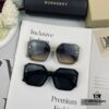 Burberry - New Model Sunglasses, Polarized TR Lightweight Frame, Celebrity Style, Ideal for Travel and Driving