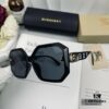 Burberry - New Model Sunglasses, Polarized TR Lightweight Frame, Celebrity Style, Ideal for Travel and Driving