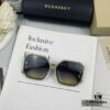 Burberry - New Model Sunglasses, Polarized TR Lightweight Frame, Celebrity Style, Ideal for Travel and Driving