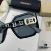 Burberry - New Model Sunglasses, Polarized TR Lightweight Frame, Celebrity Style, Ideal for Travel and Driving