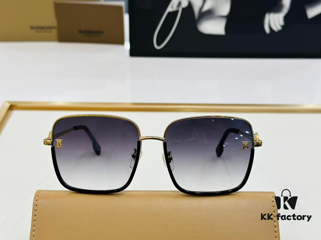 Trendy Burberry BE3129 Model – A Must-Have Accessory! TB Logo Design Now Available, Effortlessly Stylish with Any Outfit