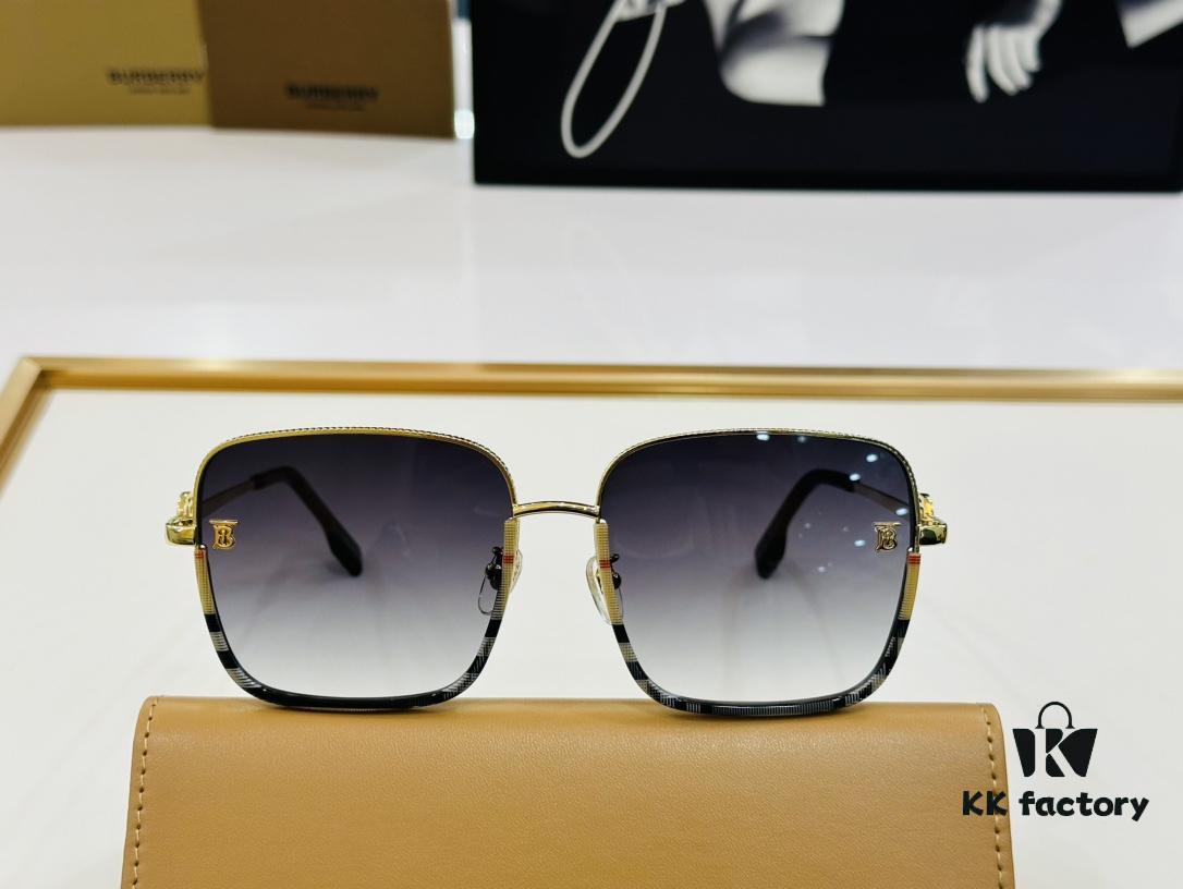 Trendy Burberry BE3129 Model – A Must-Have Accessory! TB Logo Design Now Available, Effortlessly Stylish with Any Outfit