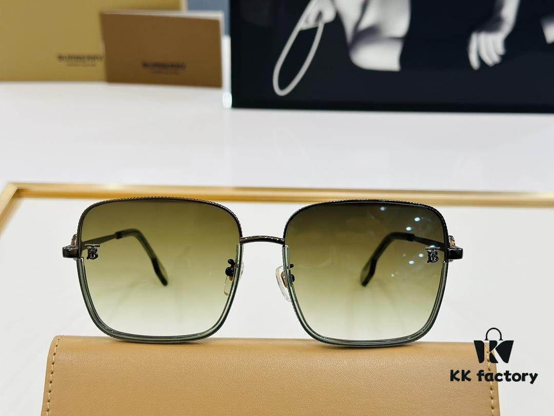 Trendy Burberry BE3129 Model – A Must-Have Accessory! TB Logo Design Now Available, Effortlessly Stylish with Any Outfit