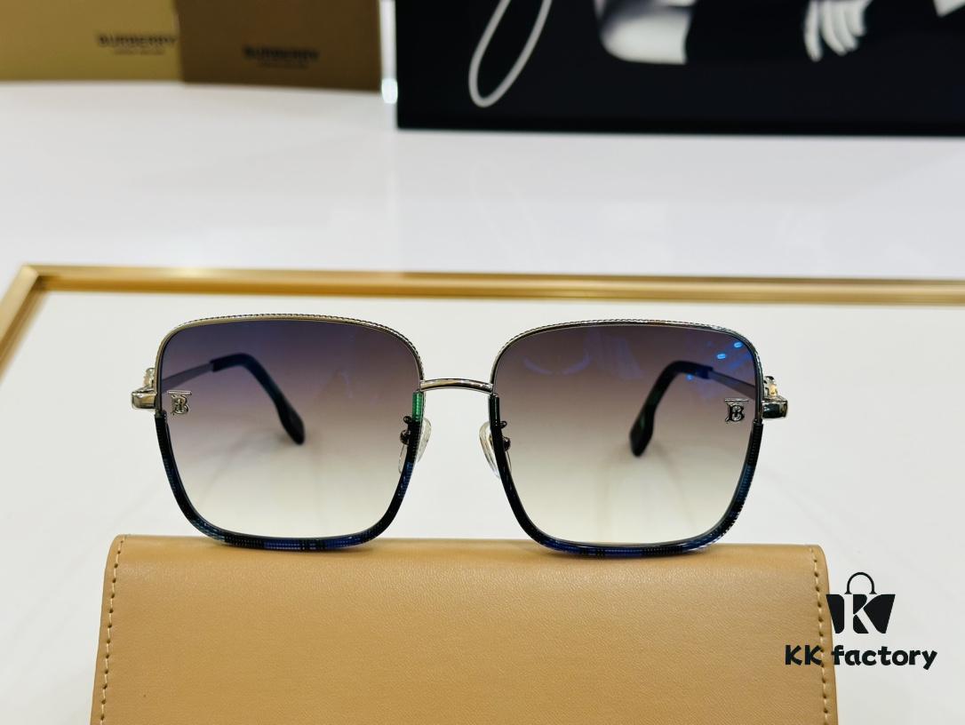 Trendy Burberry BE3129 Model – A Must-Have Accessory! TB Logo Design Now Available, Effortlessly Stylish with Any Outfit