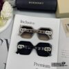 Burberry | Polarized Sunglasses with TR Frame and PL Lenses - Lightweight & Stylish