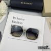 Burberry | Polarized Sunglasses with TR Frame and PL Lenses - Lightweight & Stylish
