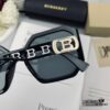Burberry | Polarized Sunglasses with TR Frame and PL Lenses - Lightweight & Stylish