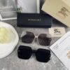 Burberry - Polaroid Resin Polarized Sunglasses with TR Frame, Lightweight and Comfortable, Size 61-15-150, 2023 New Arrival Celebrity Style