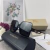 Burberry - Polaroid Resin Polarized Sunglasses with TR Frame, Lightweight and Comfortable, Size 61-15-150, 2023 New Arrival Celebrity Style