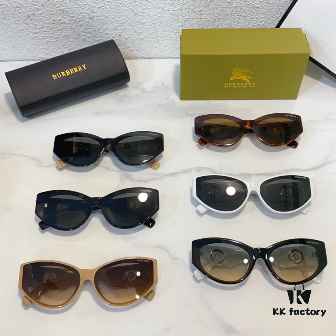 BURBERRY B6002 Sunglasses