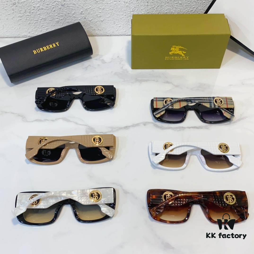 BURBERRY B6001 Sunglasses