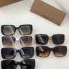 140 BURBERRY B6001 Sunglasses