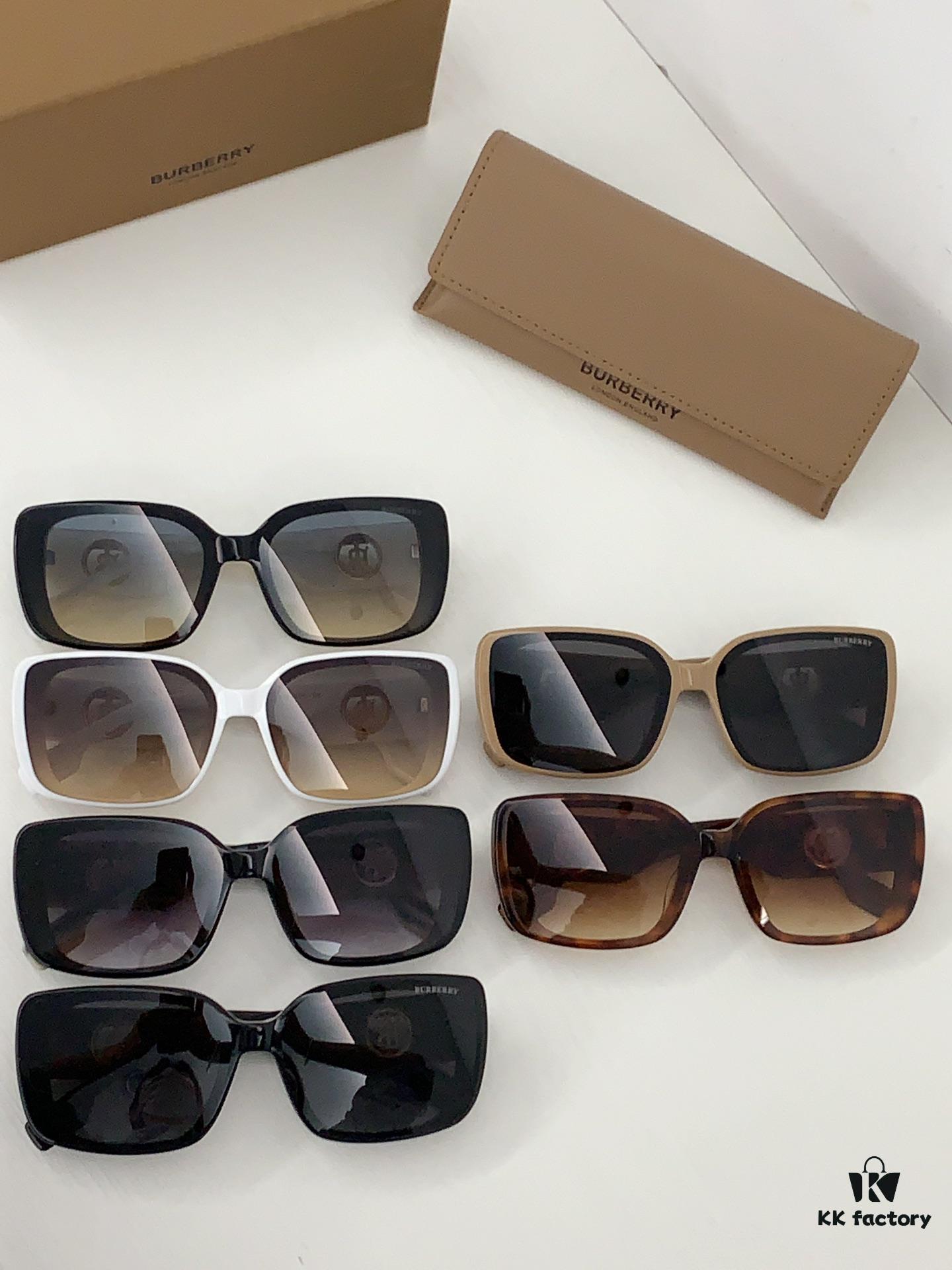 140 BURBERRY B6001 Sunglasses