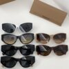 BURBERRY B6002 Sunglasses
