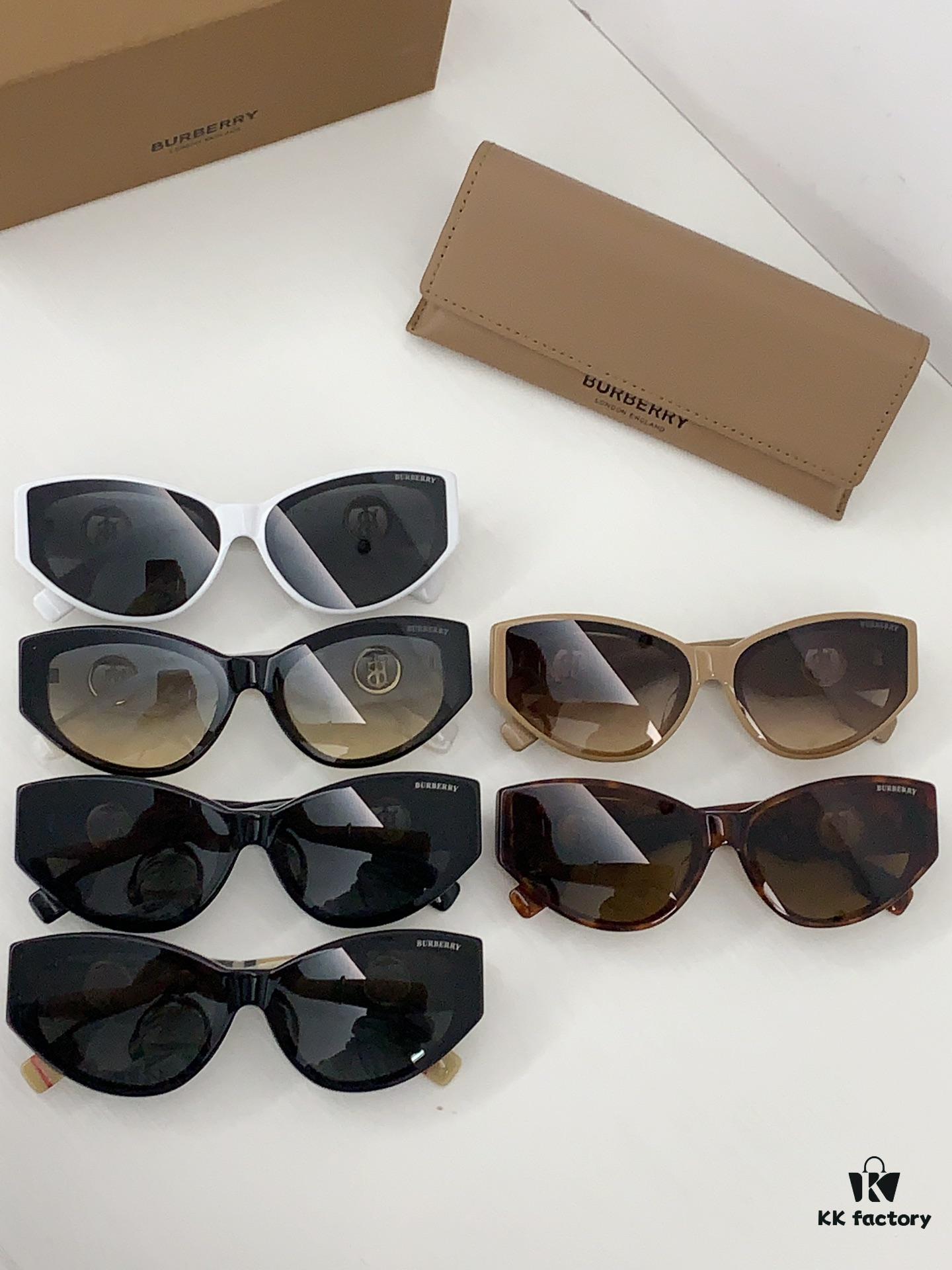BURBERRY B6002 Sunglasses