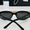 BALENCIAGA BB0369S Size 55□20-145 Super Versatile B Style Fashion High-Quality Eyeglasses Sunglasses