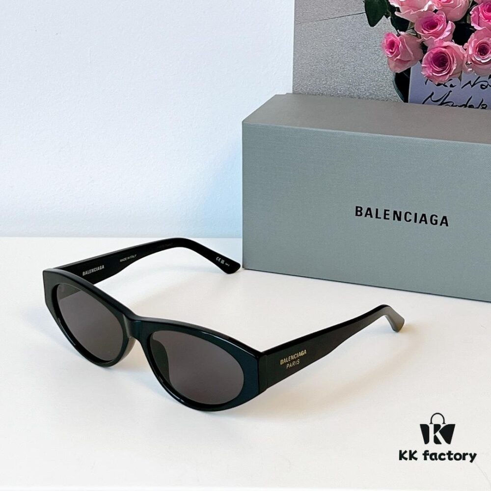 BALENCIAGA Sunglasses Model BB0367 Size 60-17-145