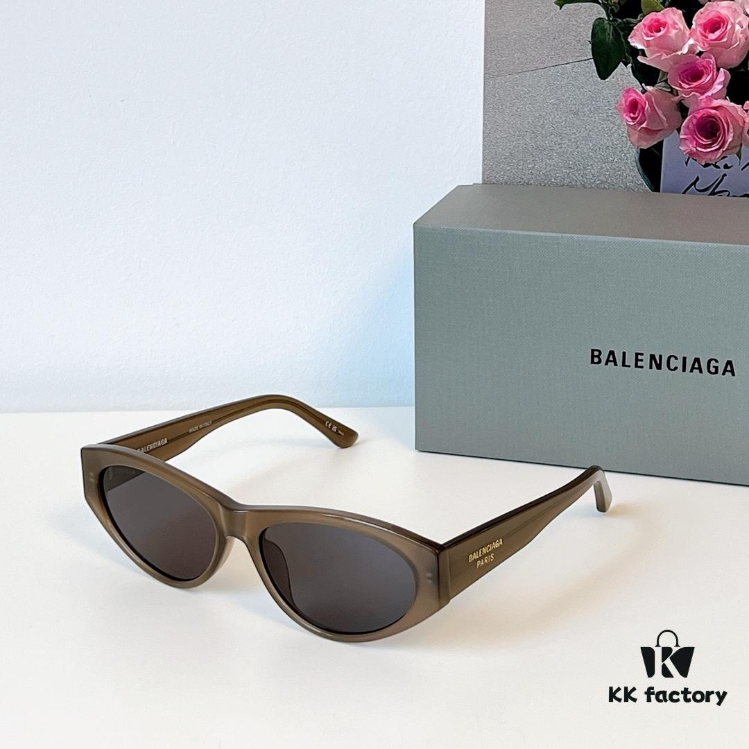 BALENCIAGA Sunglasses Model BB0367 Size 60-17-145