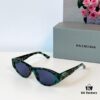 BALENCIAGA Sunglasses Model BB0367 Size 60-17-145