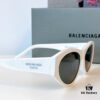 BALENCIAGA Sunglasses Model BB0367 Size 60-17-145