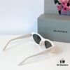 BALENCIAGA Sunglasses Model BB0367 Size 60-17-145