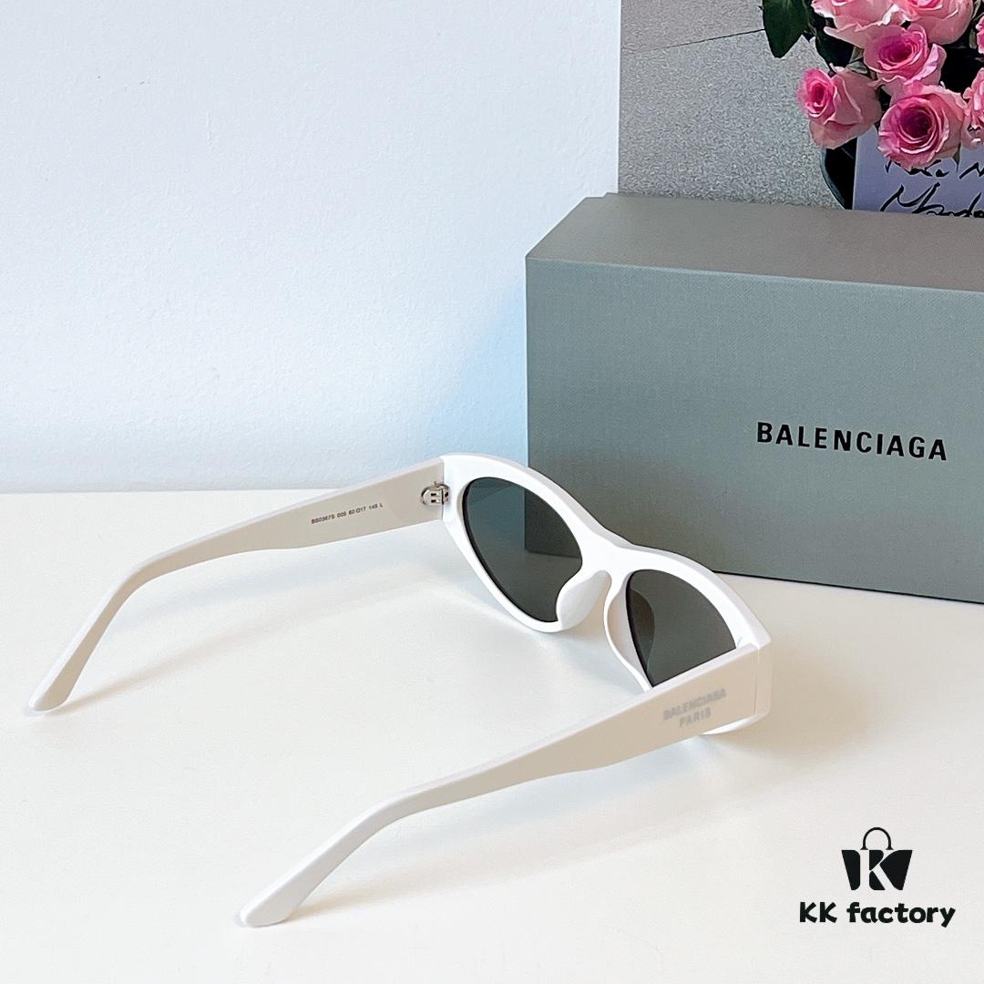 BALENCIAGA Sunglasses Model BB0367 Size 60-17-145