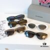 BALENCIAGA Sunglasses Model BB0367 Size 60-17-145