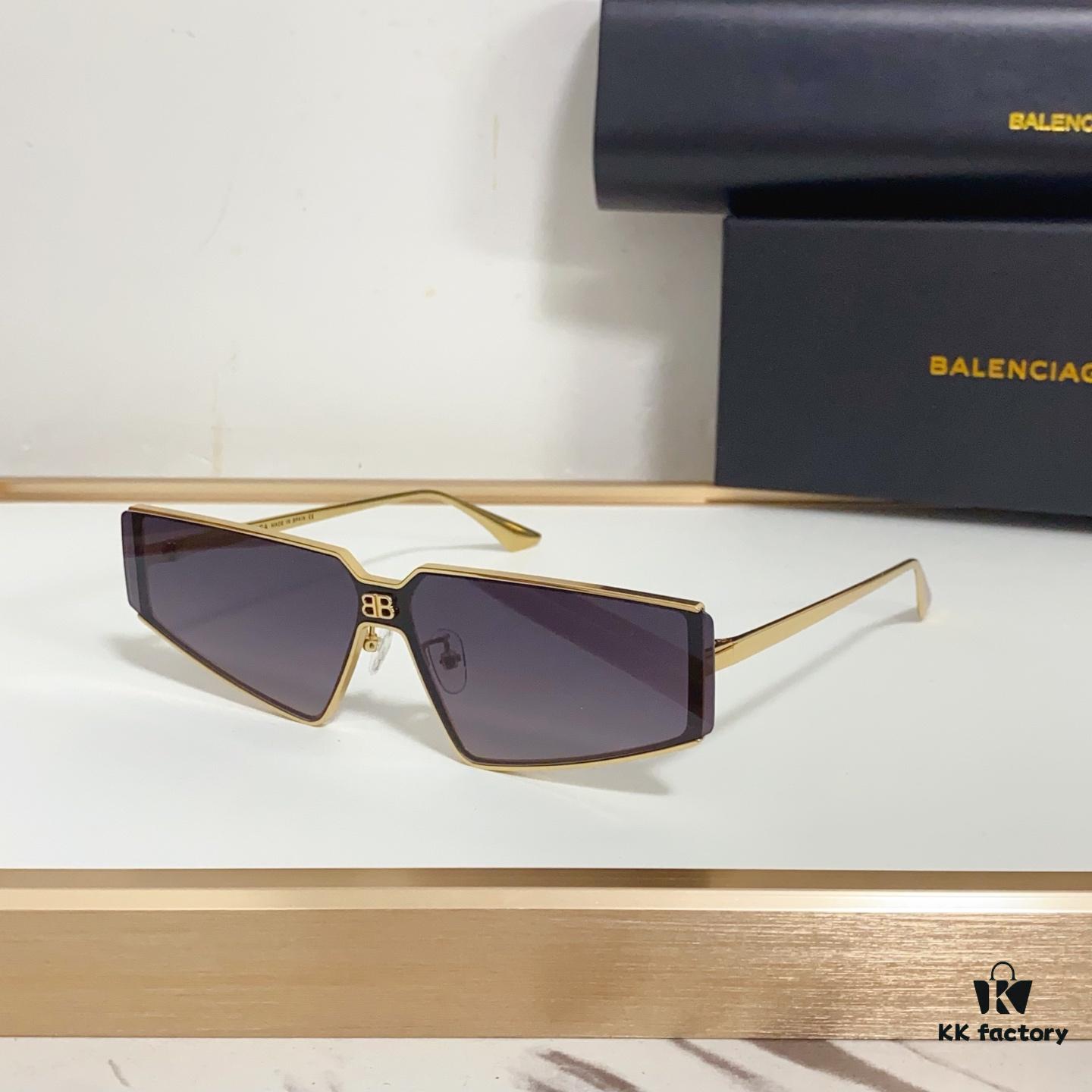 135 BALENCIAGA BB0192S 62-13 145