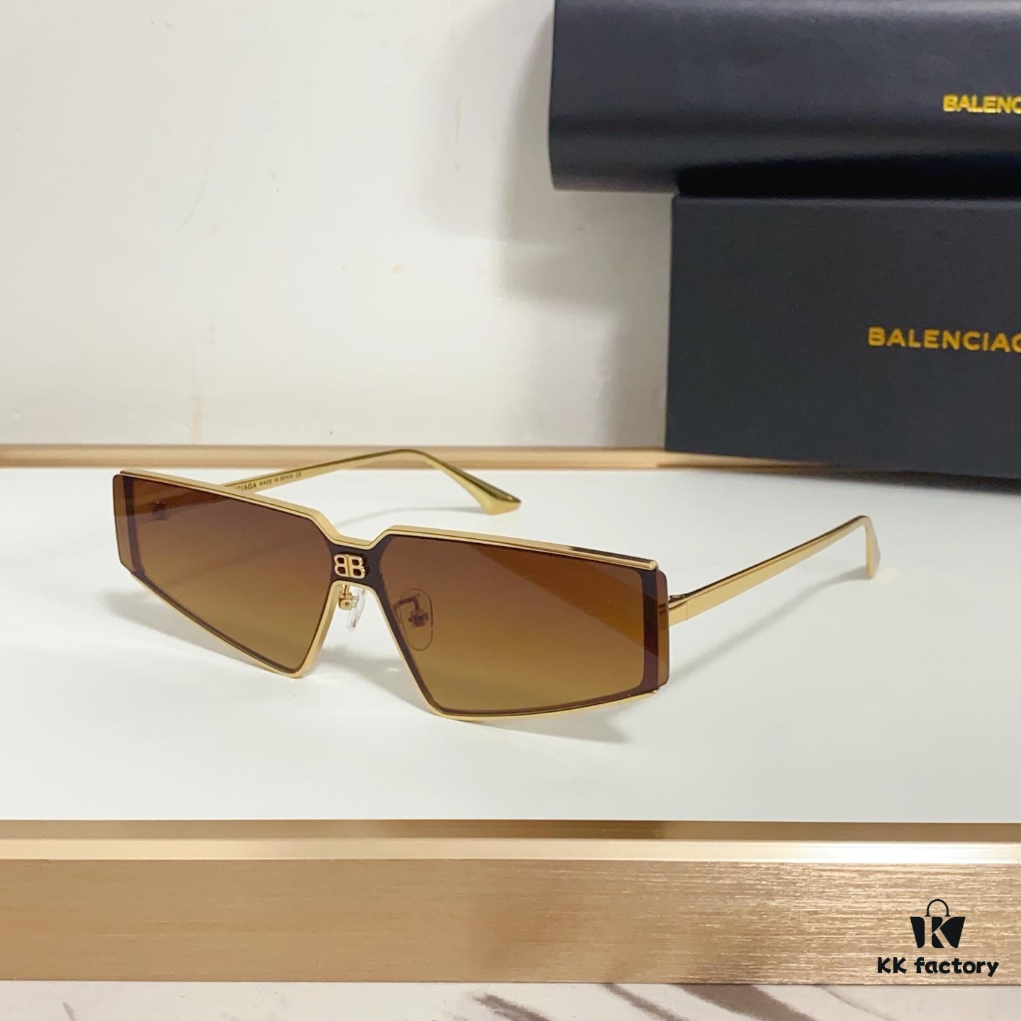 135 BALENCIAGA BB0192S 62-13 145