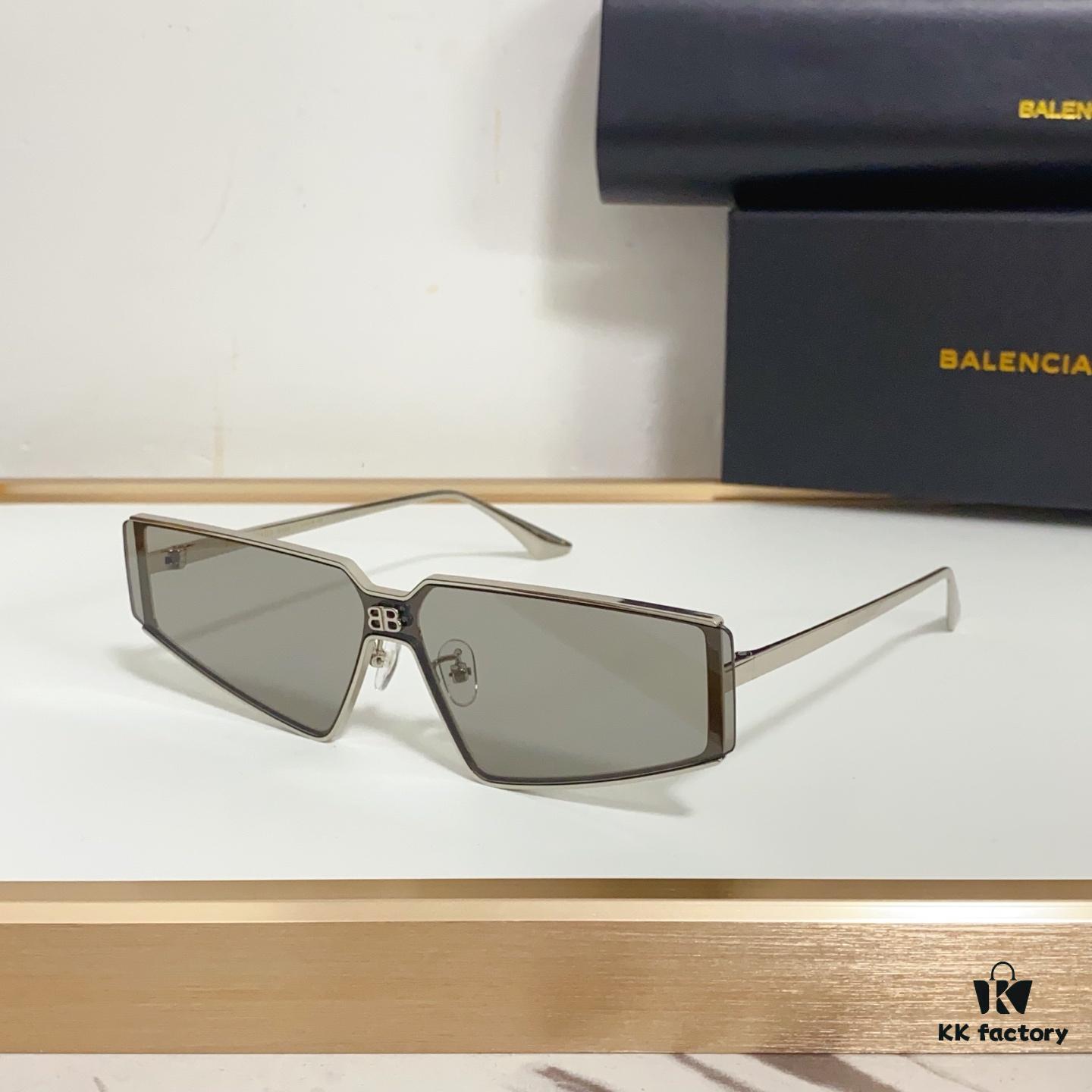 135 BALENCIAGA BB0192S 62-13 145